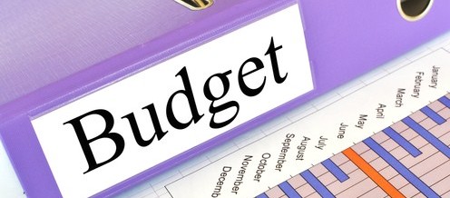 Building the Perfect 2013 Budget!