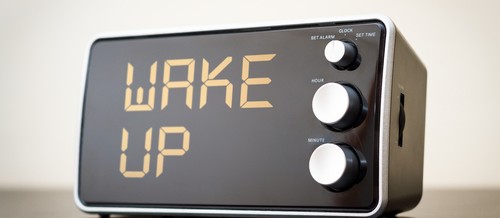 The Ballad of H-P & the Wake Up Call for SMBs