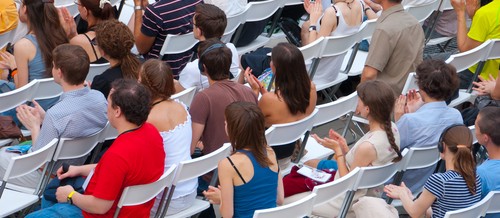 The Quarterly Employee Meeting (The QM)