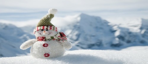 Happy Holidays