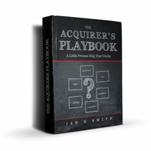 The Acquirer’s Playbook