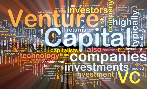 How to Raise Venture Capital