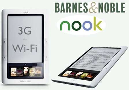 Positioning – Can we learn from Barnes & Noble?