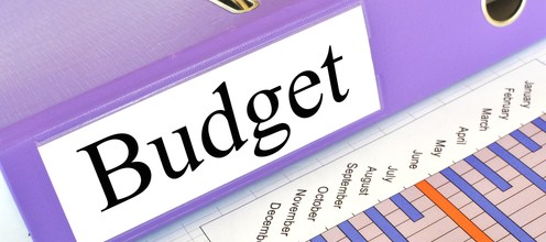 Building the Perfect 2012 Budget!