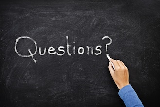 10 Questions To Ask Your CFO