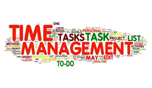 Time Management Tips for Sales Teams