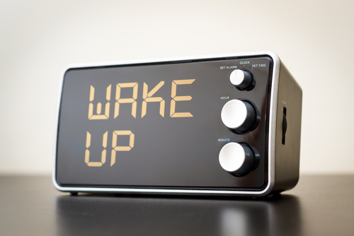 The Ballad of H-P & the Wake Up Call for SMBs