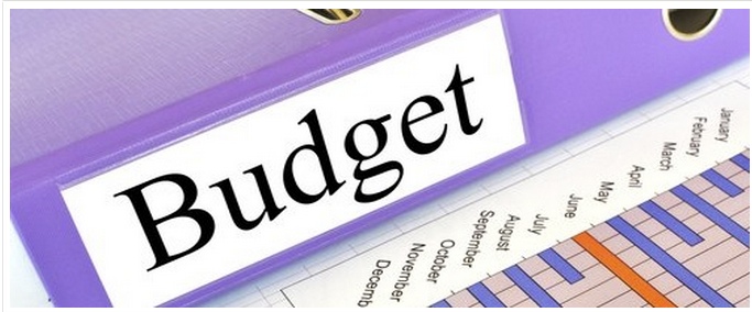 Building the Perfect 2016 Budget!