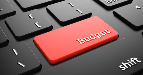 Checklist To Build The Perfect Budget!