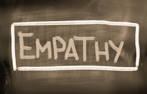 How Do Public Companies Create Empathy When Acquiring?