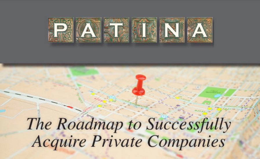 Roadmap to Successfully Acquire Private Companies seminar