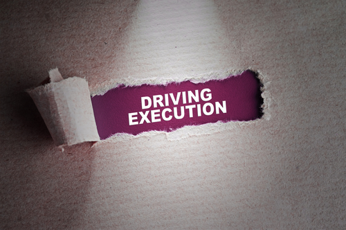 Execution – Here’s What I Know