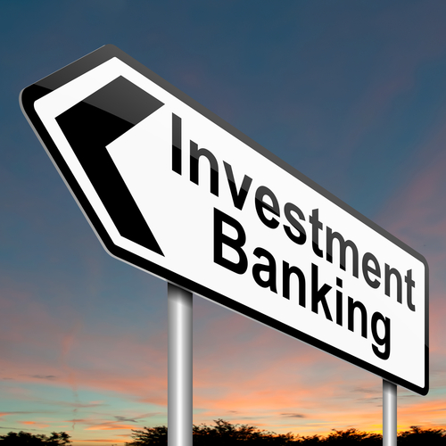 Essential Strategic Input For Management – Meet An Investment Bank