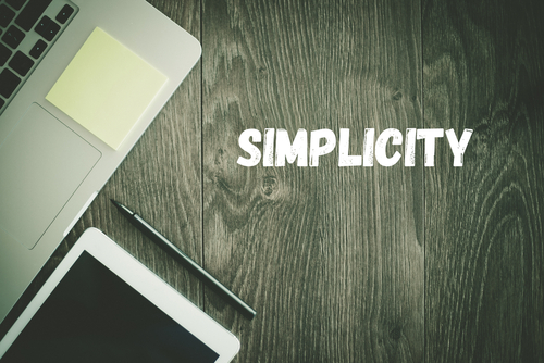 Simplicity – The Secret of Successful Leadership