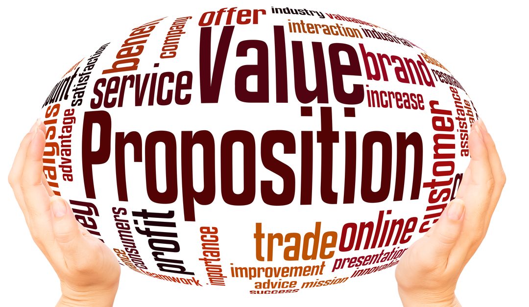 Deploying Competitive Value Propositions
