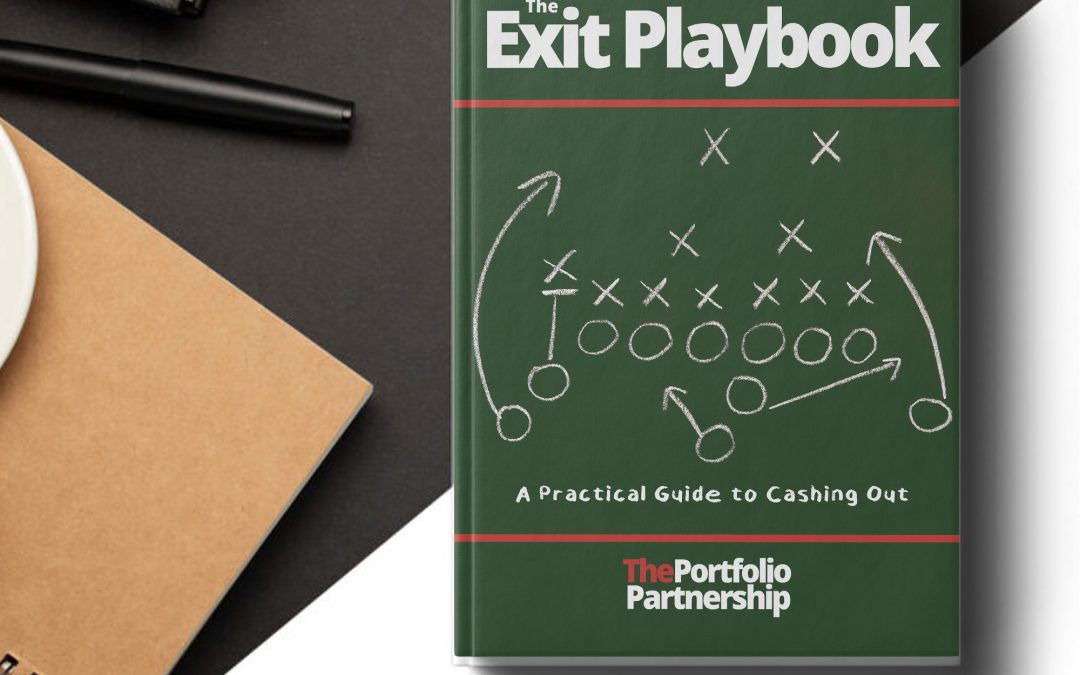 The Exit Playbook