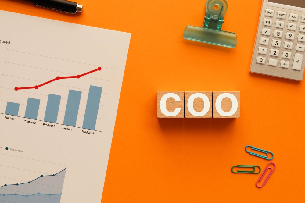 Operations For Exit – COO – Manufacturing Case Study