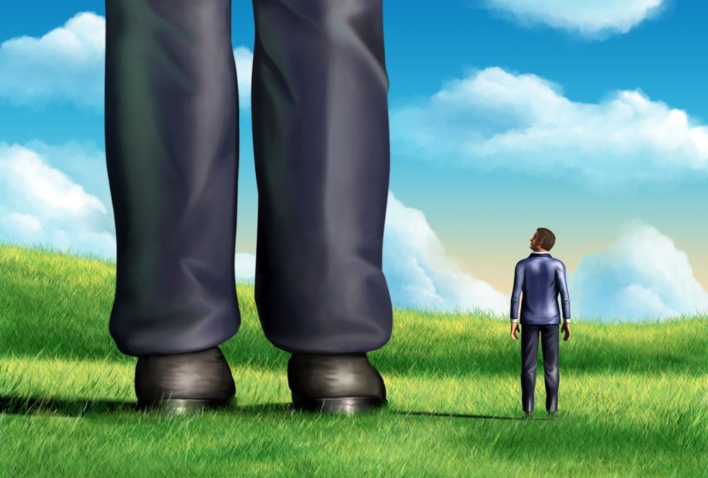 Scaling For Safety – 20 Point Plan