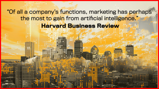 Get Ahead of AI