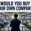 Would You Buy Your Own Company?